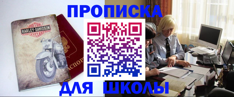 прописка штамп в Кировске